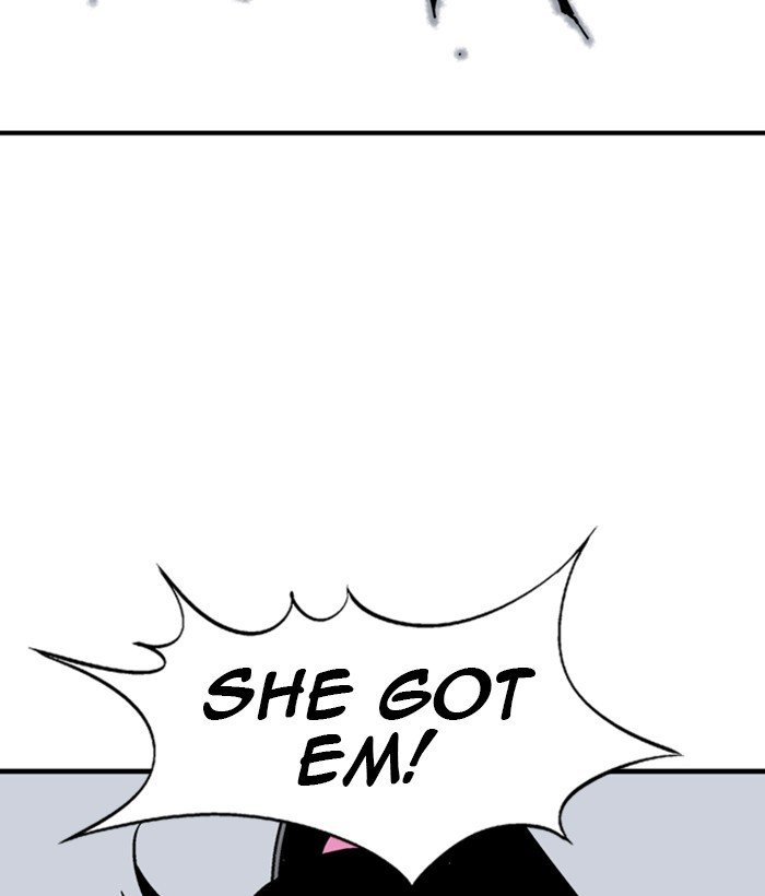 Read Gosu ENGLISH Manga Online