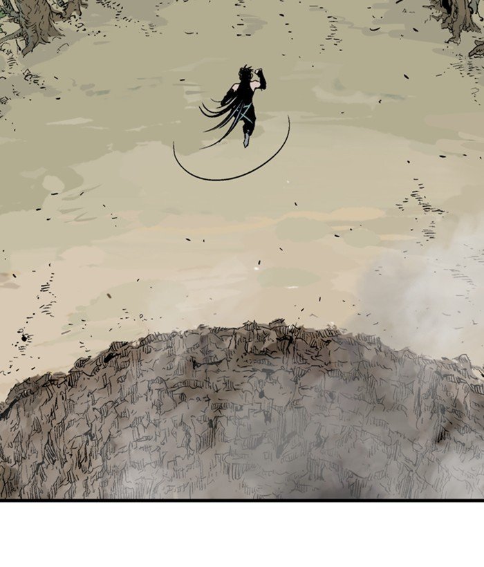 Read Gosu ENGLISH Manga Online