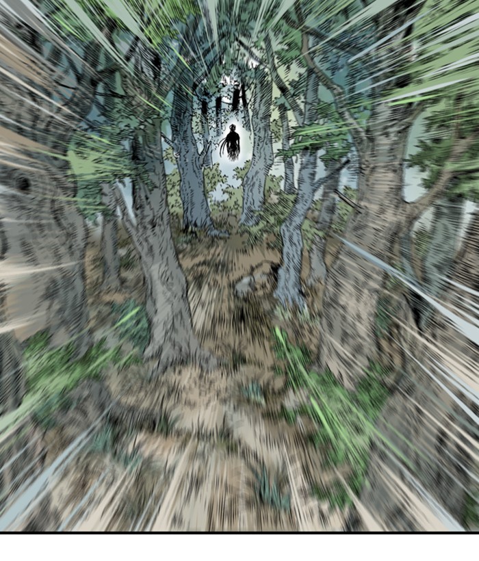 Read Gosu ENGLISH Manga Online