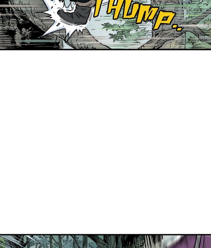 Read Gosu ENGLISH Manga Online