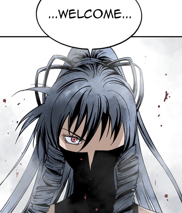 Read Gosu ENGLISH Manga Online