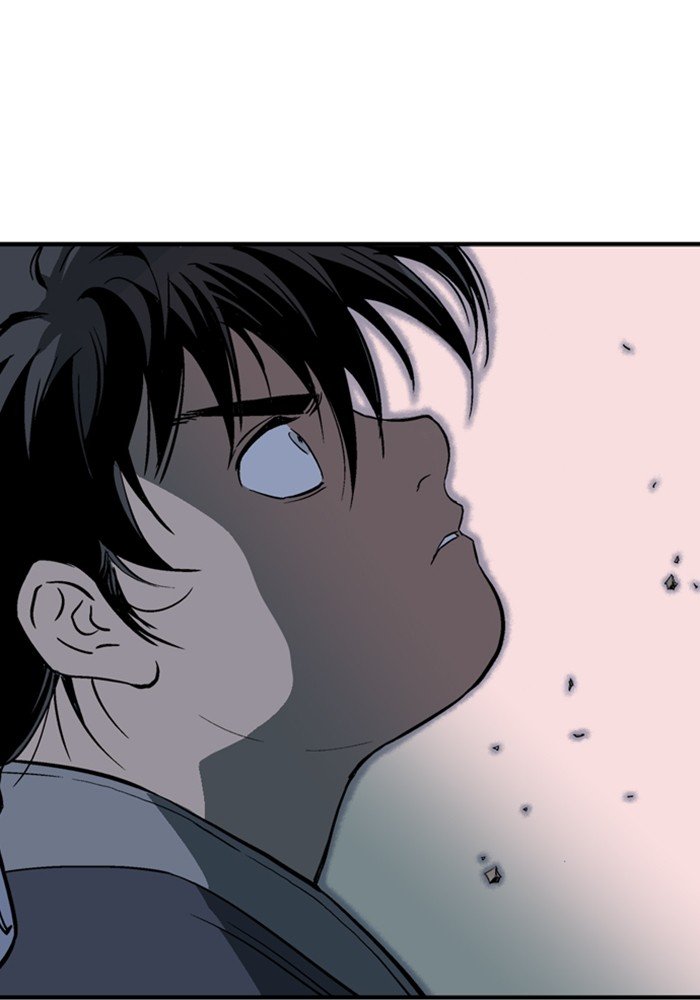 Read Gosu ENGLISH Manga Online