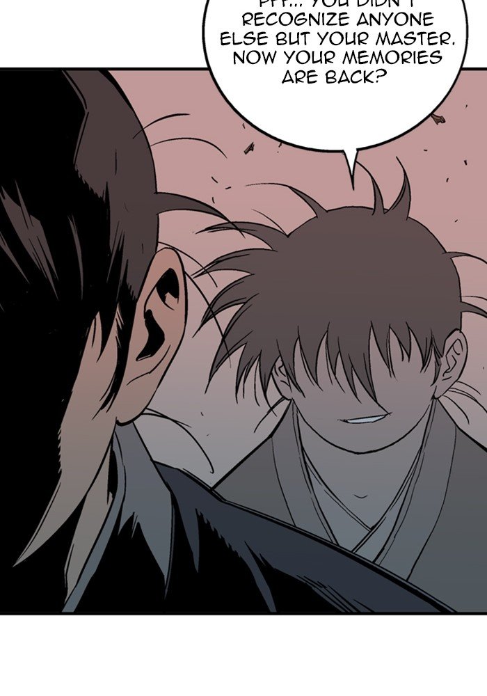 Read Gosu ENGLISH Manga Online