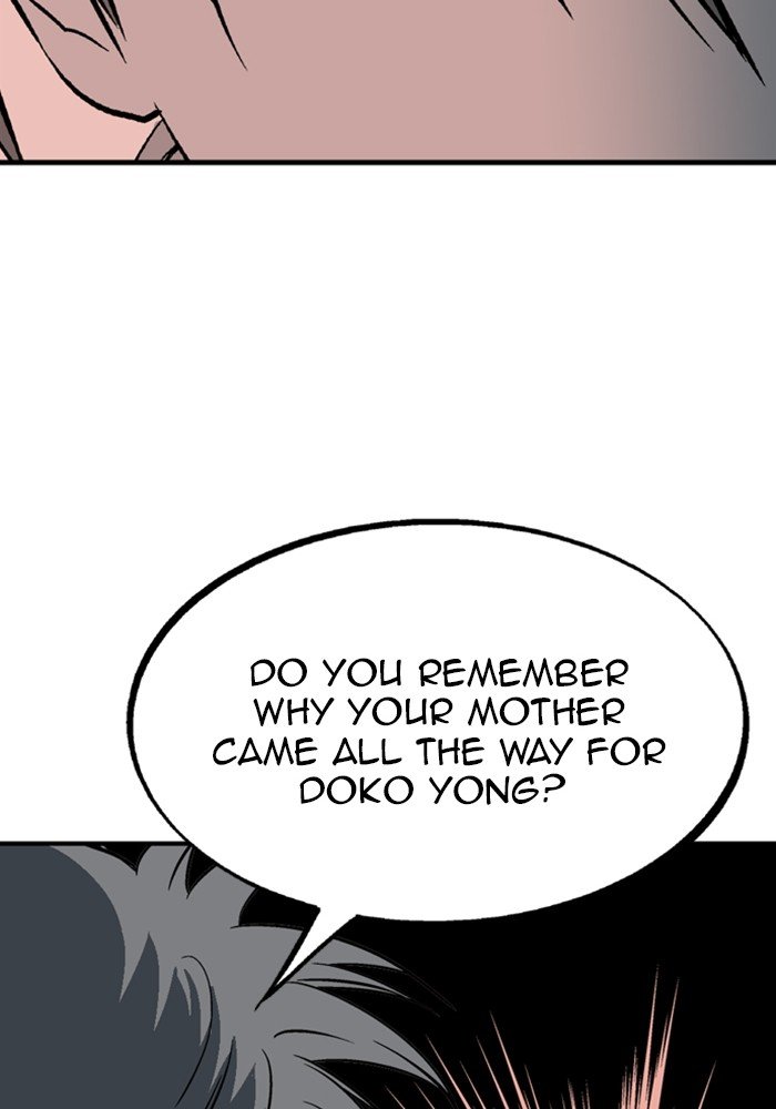 Read Gosu ENGLISH Manga Online