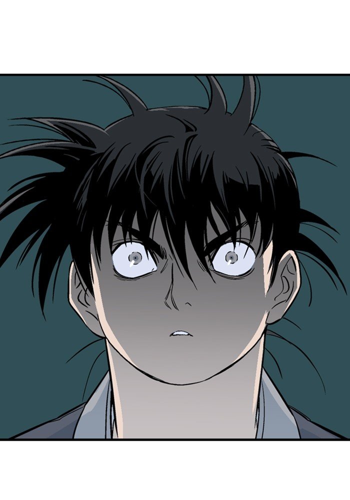 Read Gosu ENGLISH Manga Online