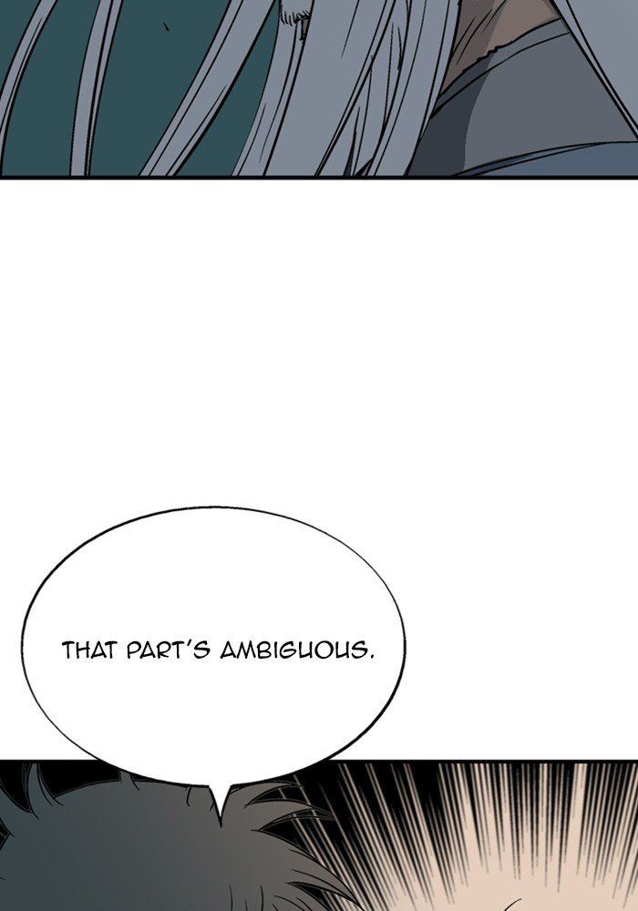 Read Gosu ENGLISH Manga Online