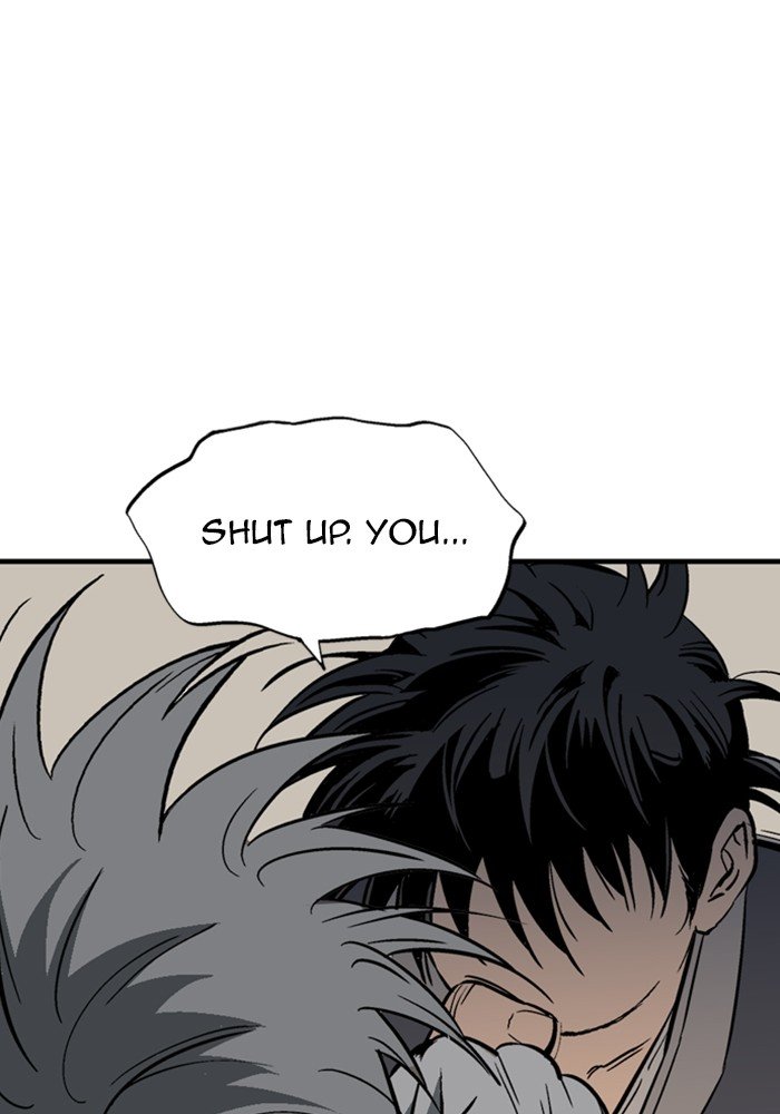 Read Gosu ENGLISH Manga Online