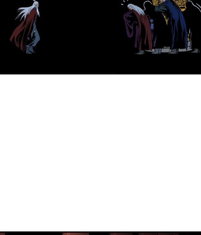 Read Gosu ENGLISH Manga Online