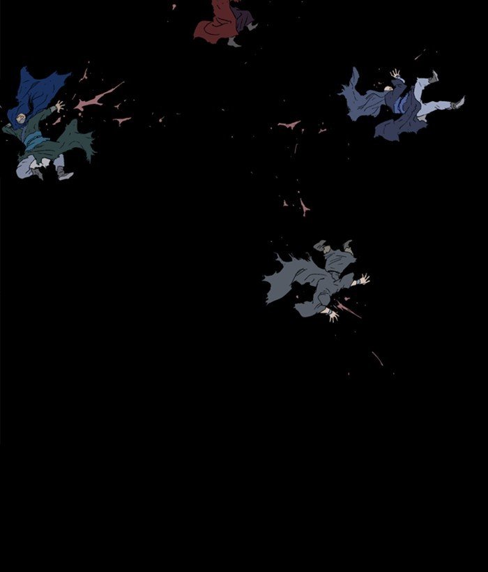 Read Gosu ENGLISH Manga Online