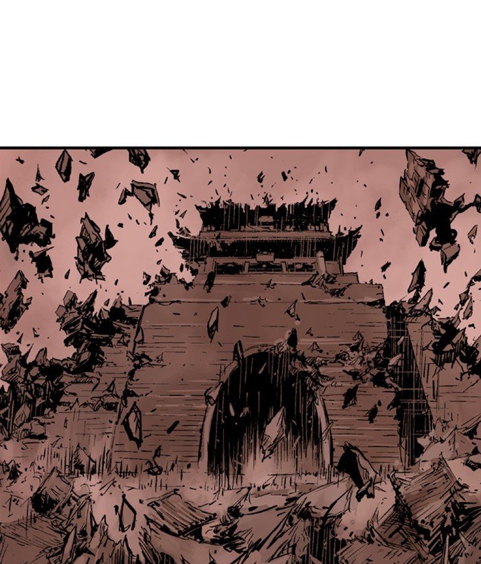 Read Gosu ENGLISH Manga Online