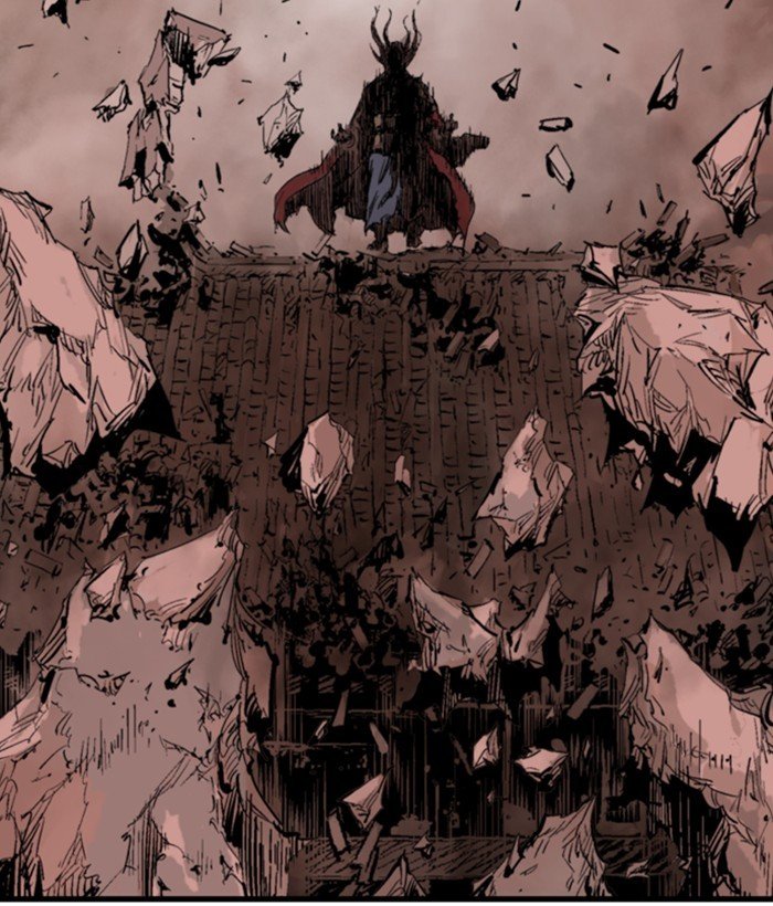 Read Gosu ENGLISH Manga Online