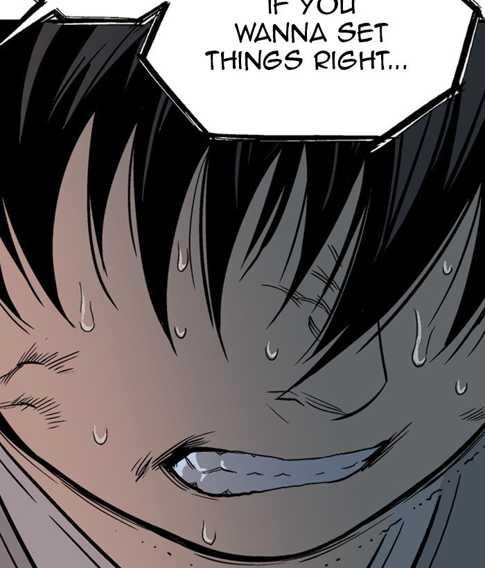 Read Gosu ENGLISH Manga Online