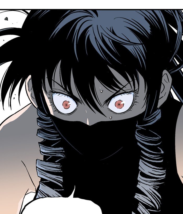 Read Gosu ENGLISH Manga Online