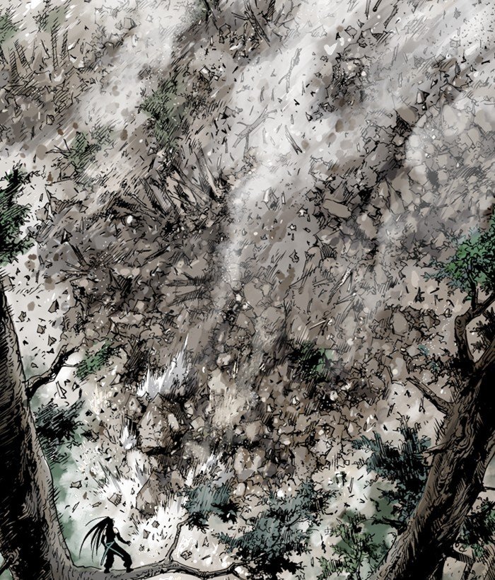 Read Gosu ENGLISH Manga Online