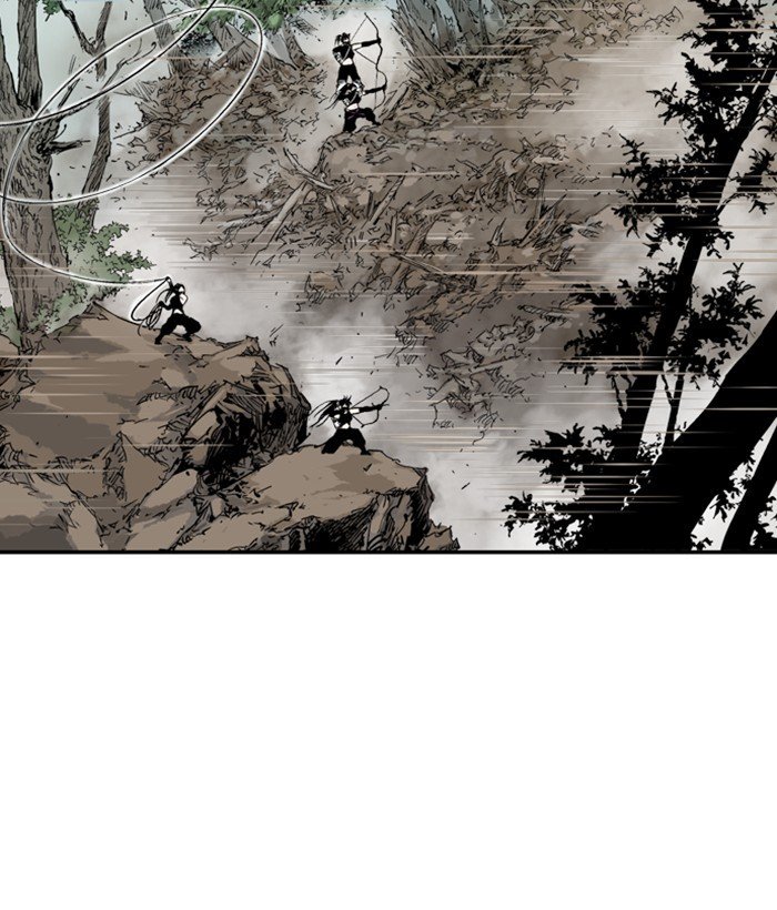 Read Gosu ENGLISH Manga Online