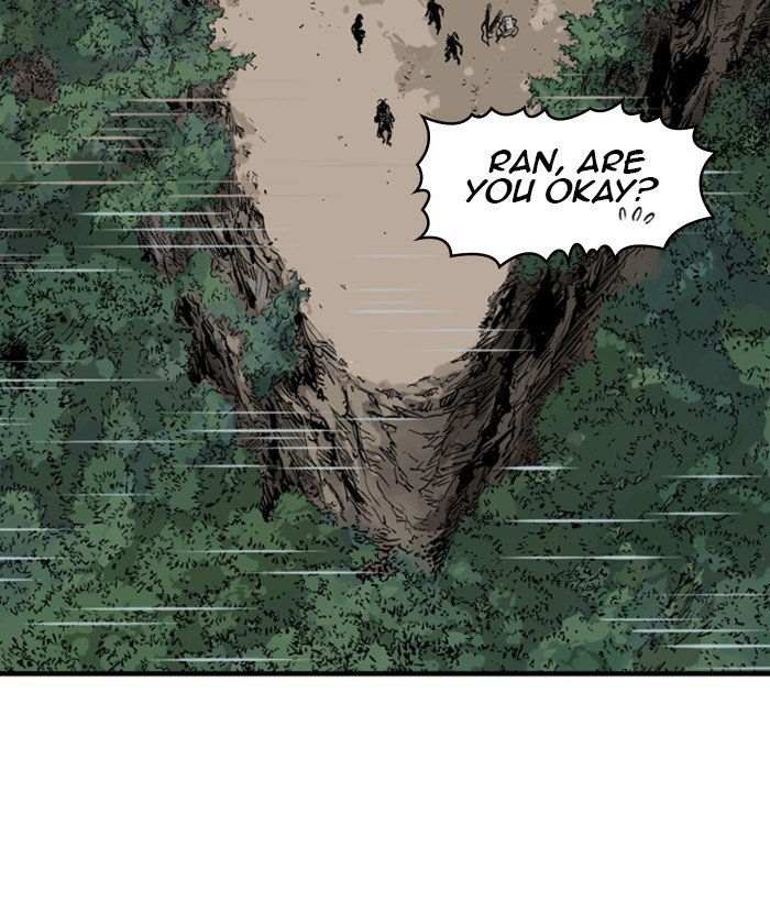 Read Gosu ENGLISH Manga Online