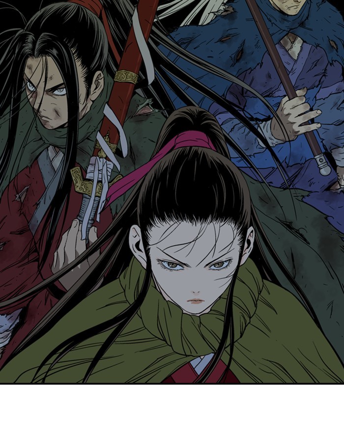 Read Gosu ENGLISH Manga Online