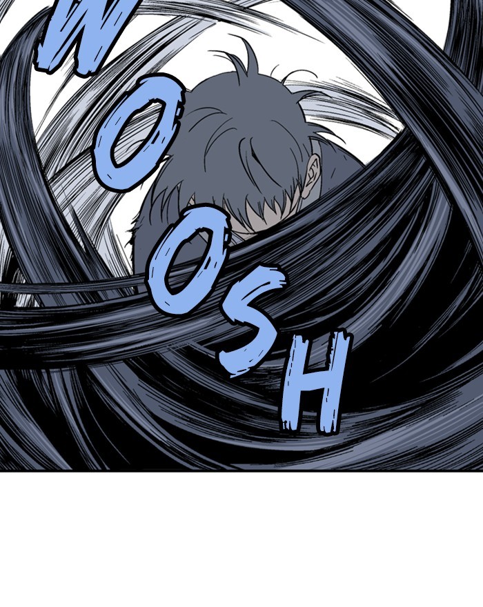 Read Gosu ENGLISH Manga Online