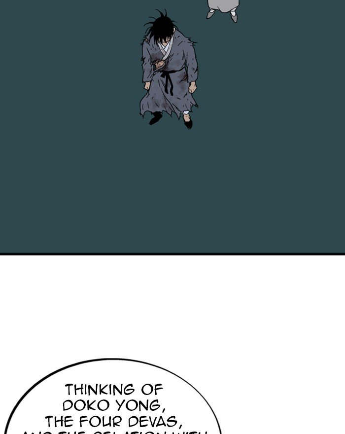 Read Gosu ENGLISH Manga Online