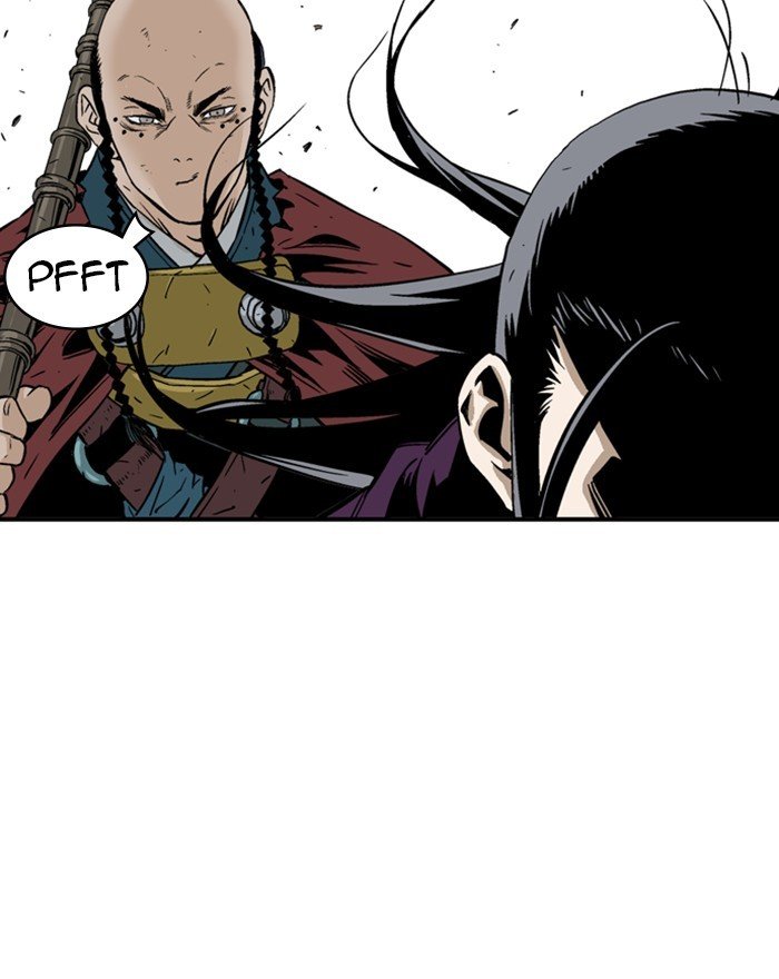 Read Gosu ENGLISH Manga Online