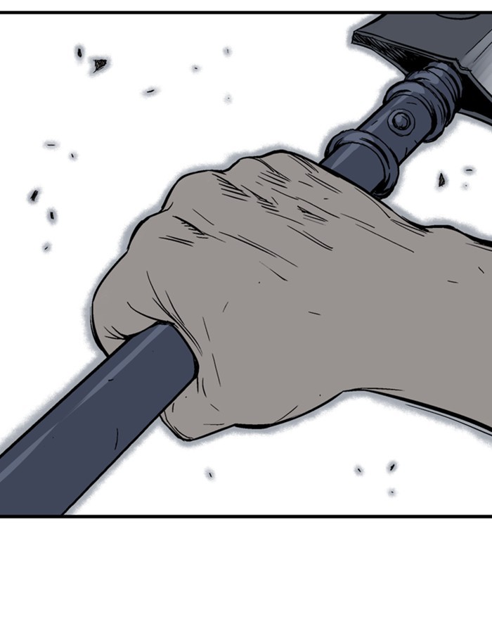 Read Gosu ENGLISH Manga Online