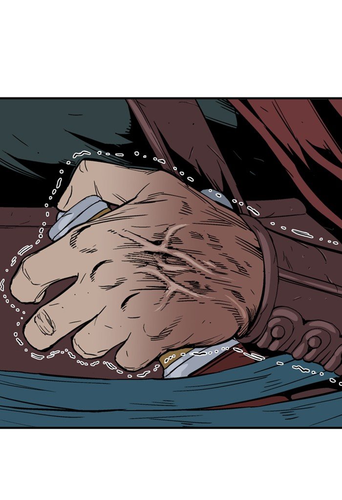 Read Gosu ENGLISH Manga Online