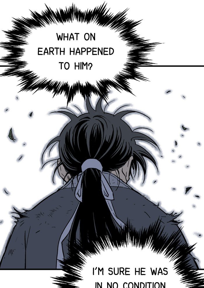 Read Gosu ENGLISH Manga Online