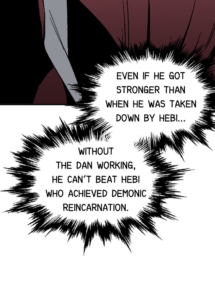 Read Gosu ENGLISH Manga Online