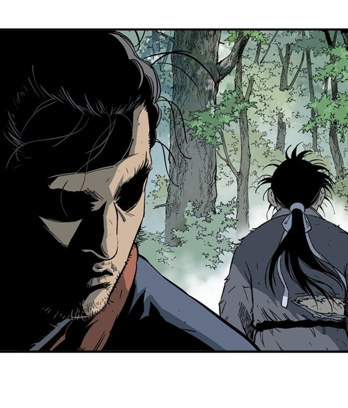 Read Gosu ENGLISH Manga Online