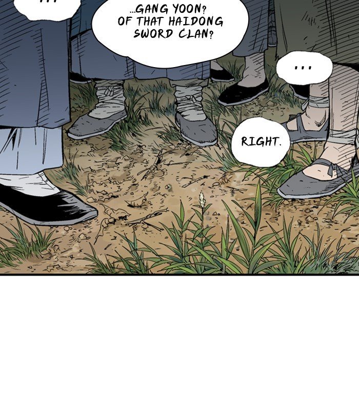 Read Gosu ENGLISH Manga Online