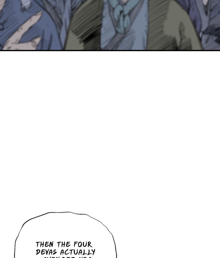 Read Gosu ENGLISH Manga Online