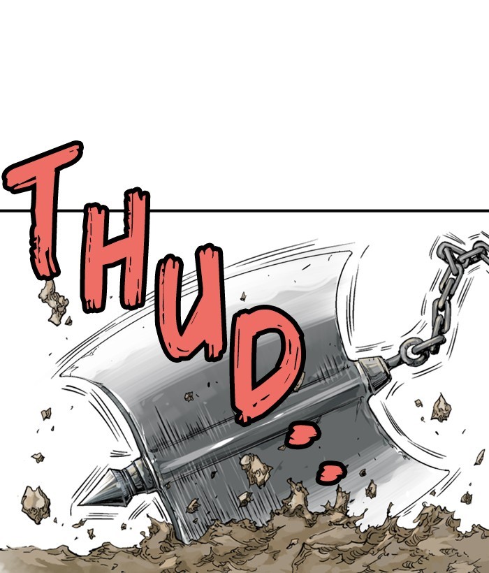 Read Gosu ENGLISH Manga Online