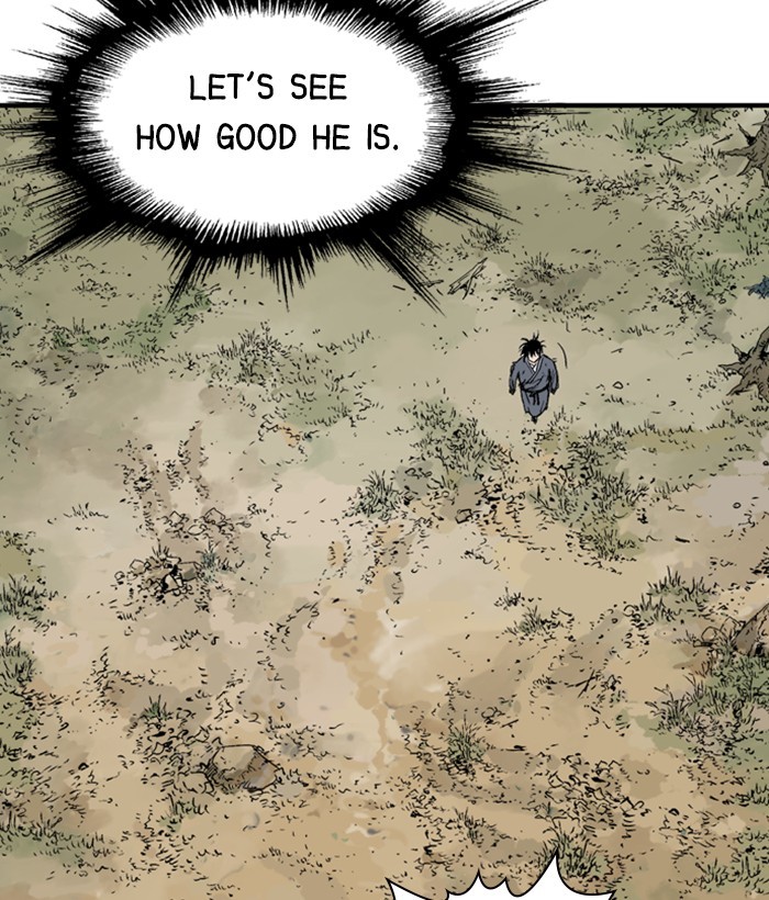 Read Gosu ENGLISH Manga Online