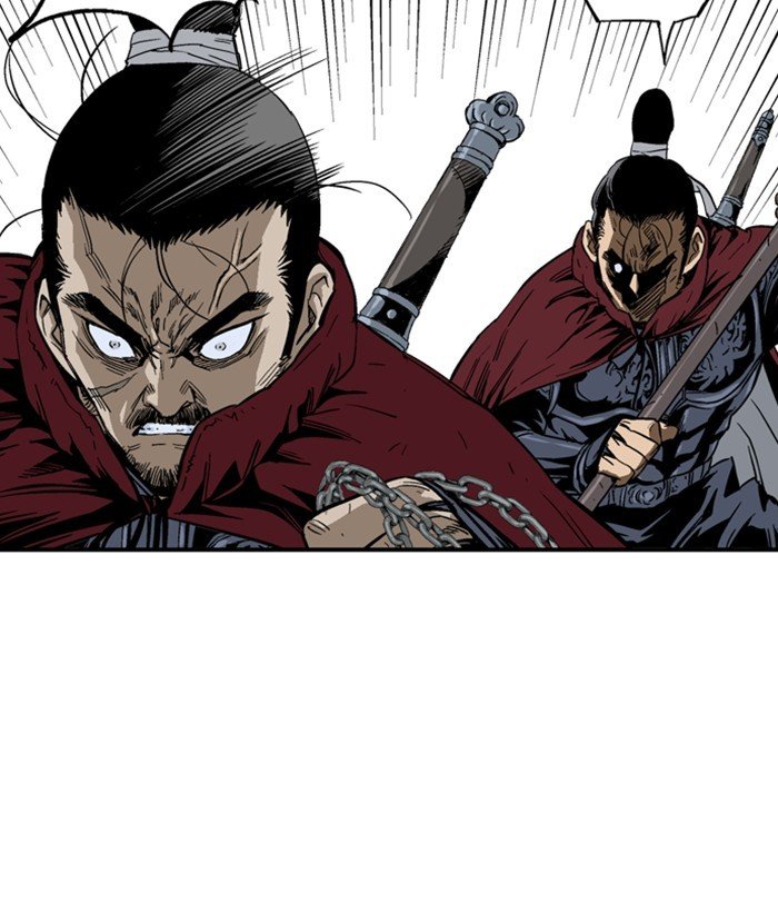 Read Gosu ENGLISH Manga Online