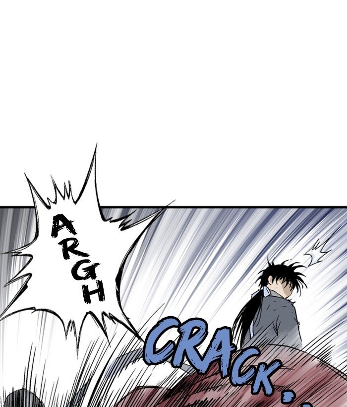 Read Gosu ENGLISH Manga Online