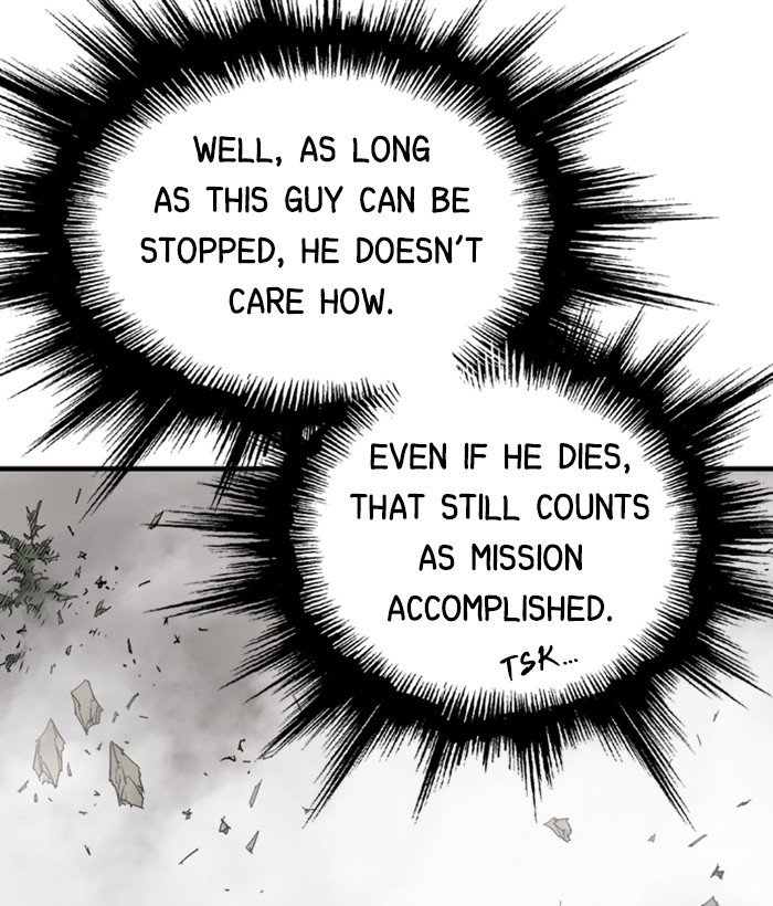 Read Gosu ENGLISH Manga Online