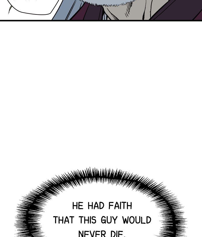 Read Gosu ENGLISH Manga Online