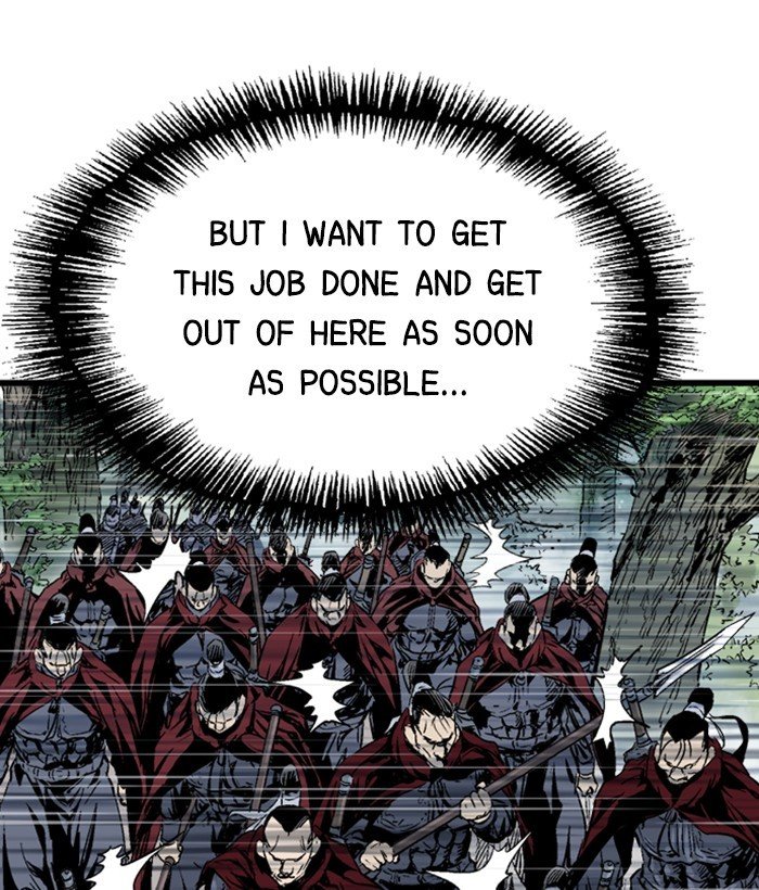 Read Gosu ENGLISH Manga Online