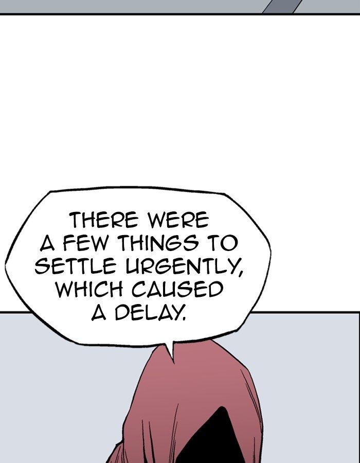 Read Gosu ENGLISH Manga Online