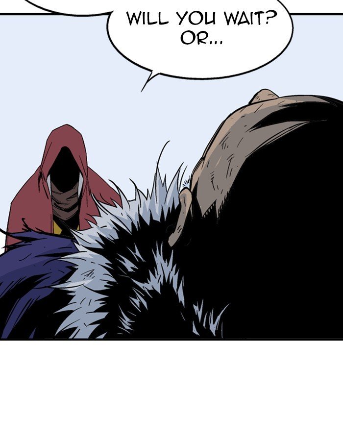 Read Gosu ENGLISH Manga Online