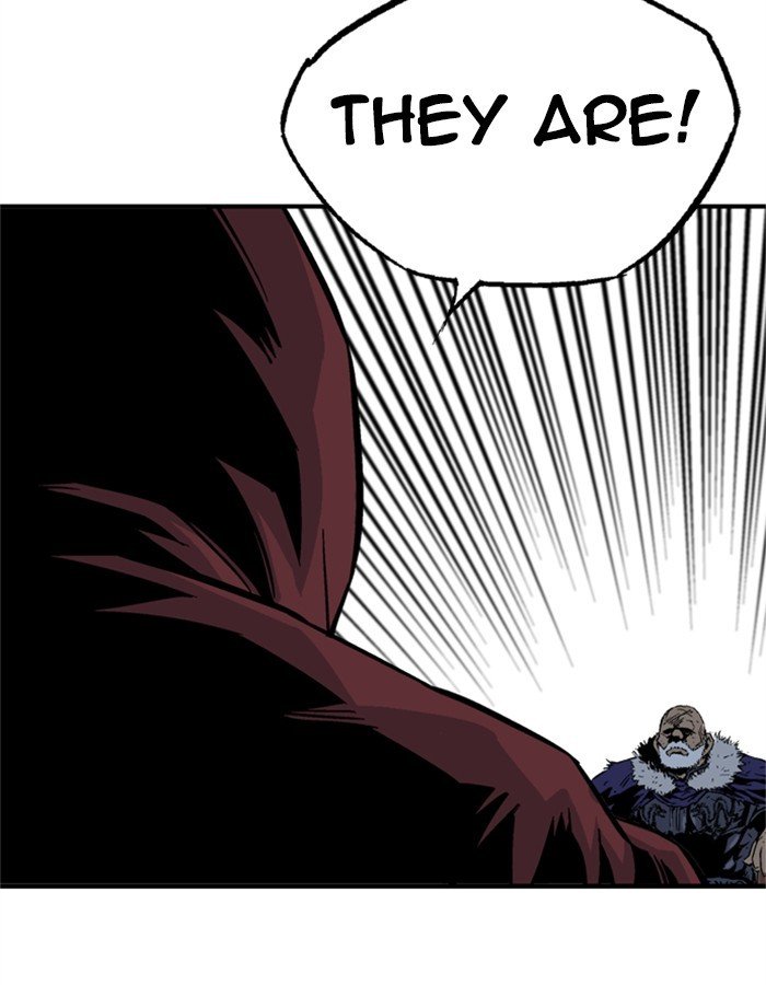 Read Gosu ENGLISH Manga Online