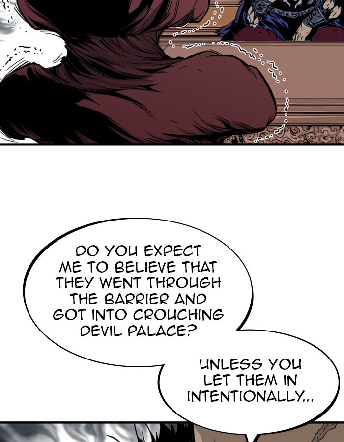 Read Gosu ENGLISH Manga Online