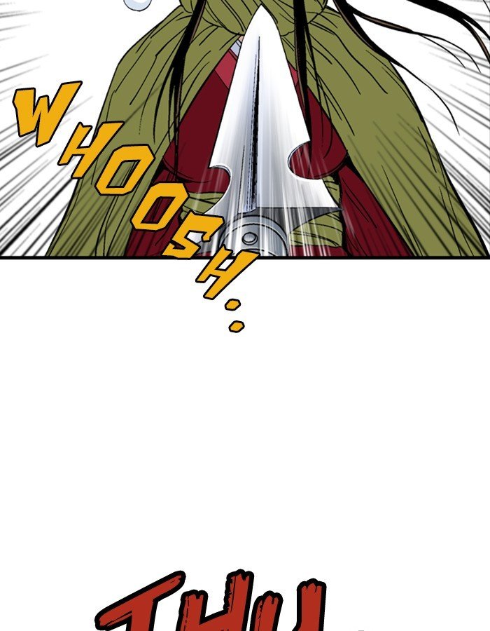 Read Gosu ENGLISH Manga Online