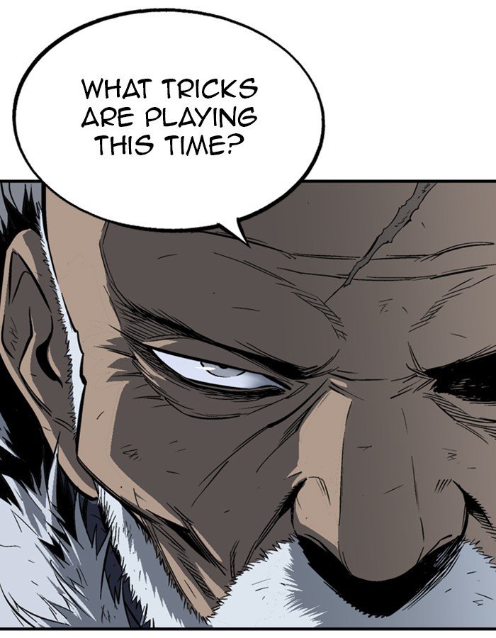 Read Gosu ENGLISH Manga Online