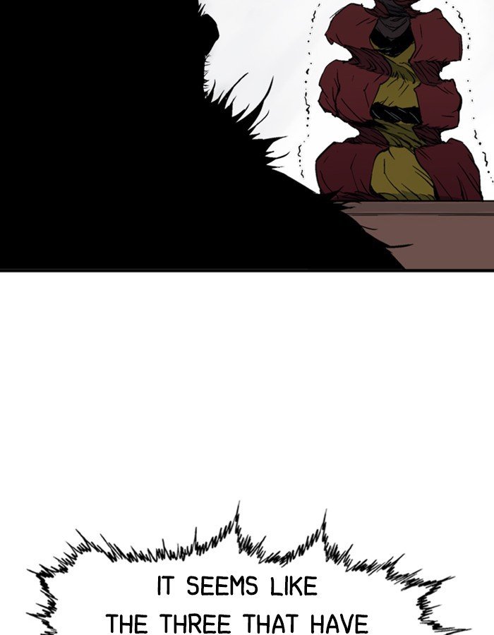 Read Gosu ENGLISH Manga Online