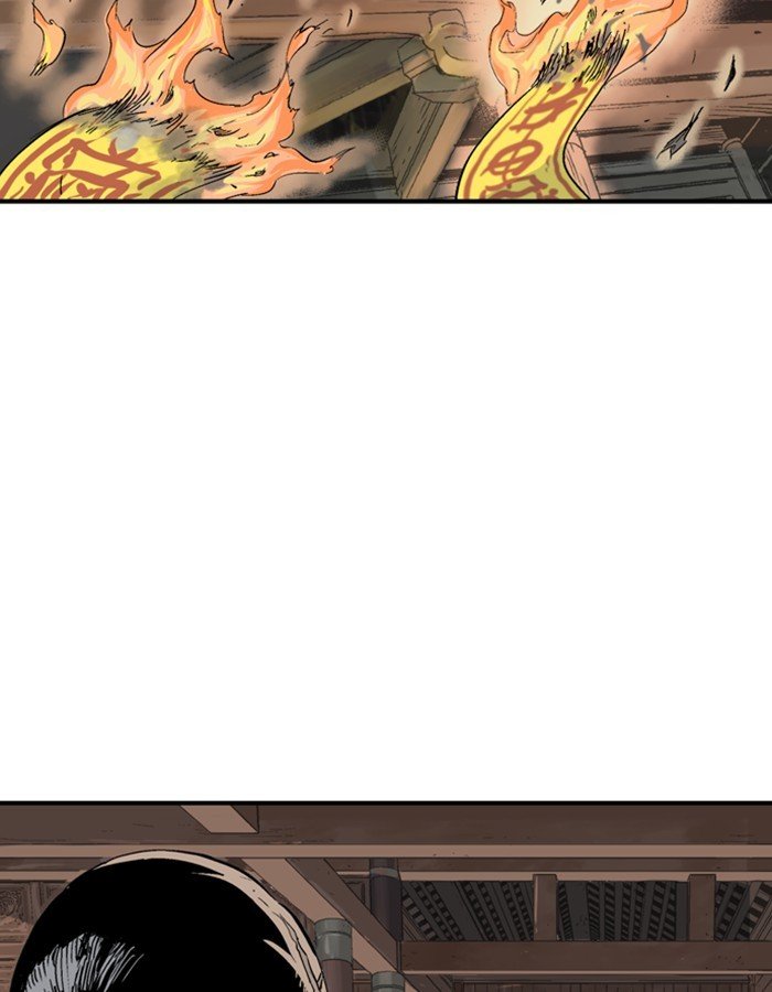 Read Gosu ENGLISH Manga Online