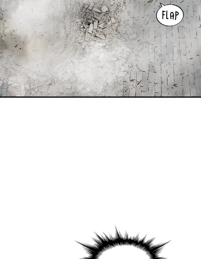 Read Gosu ENGLISH Manga Online