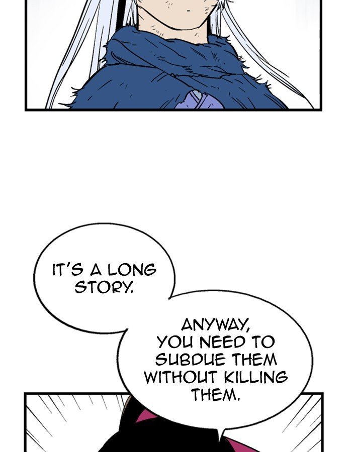 Read Gosu ENGLISH Manga Online