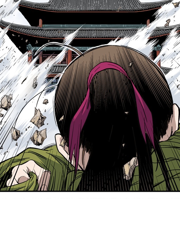 Read Gosu ENGLISH Manga Online