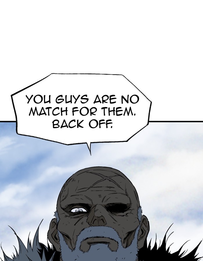 Read Gosu ENGLISH Manga Online